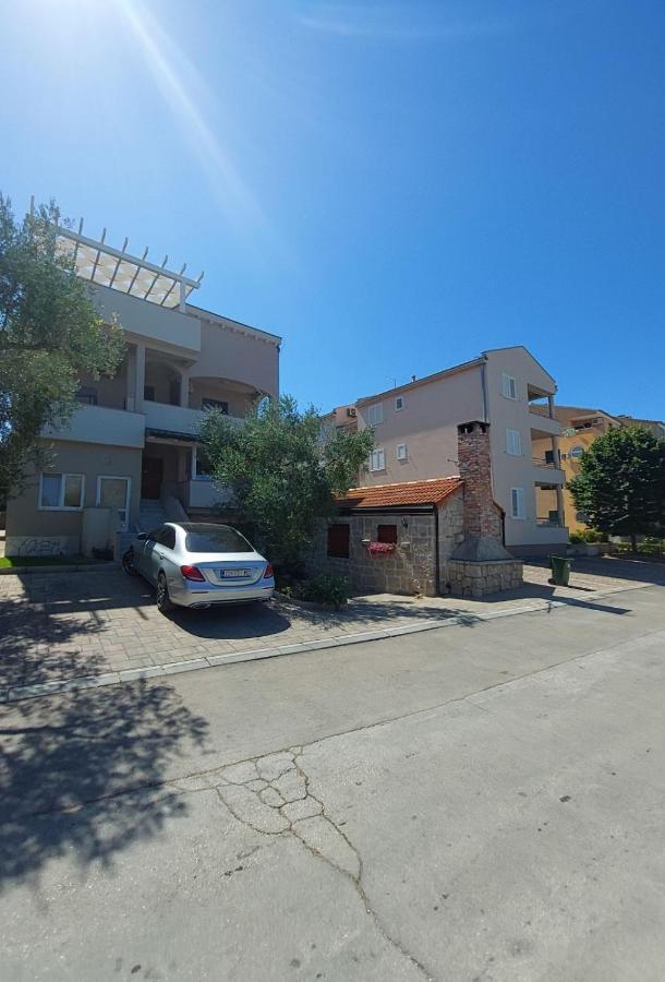 Apartments Stipe Weißenburg Exterior foto